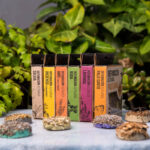 Linea Pastillas x4