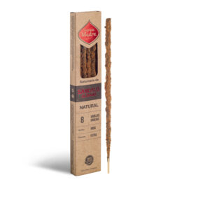 Sahumerio Natural Sandalo Olibano