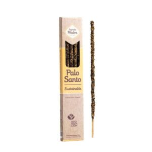 Sahumerio Palo Santo