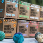 Bombitas de defumación