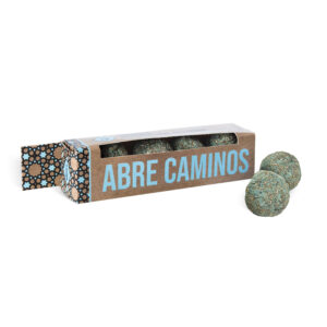 Caja x 4 Bombita Abrecamino