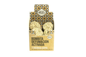 Caja x 8 Bombita 7 Hierbas Copal