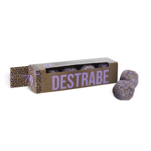Caja x 4 Bombita Destrabe