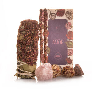 Kit Petalos de Amor