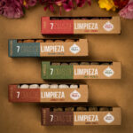 Linea Pastillas 7 días