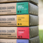 Linea Carbones x24
