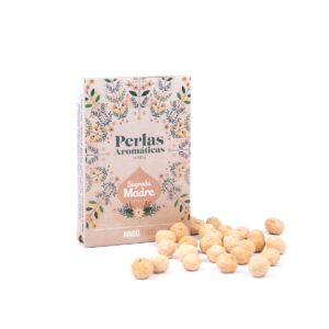 Perlas Aromáticas Hindú x 12