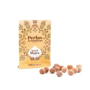 Perlas Aromáticas Vainilla x 12