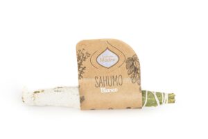 Sahumo Blanco