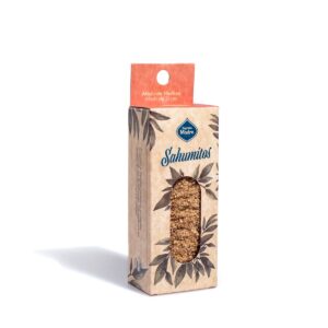 Sahumito x 1 de Naranja Citronella