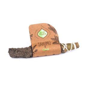 Sahumo Copal
