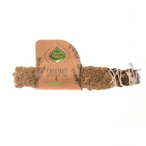 Sahumo Romero y Aromaticas