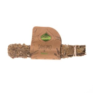 Sahumo Salvia