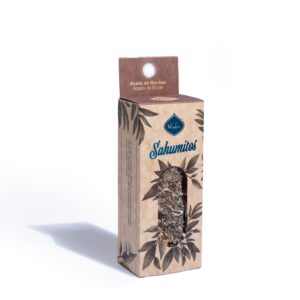 Sahumito x 1 de Salvia Blanca