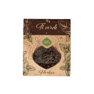 Hierbas en sobre x 1 Te Verde