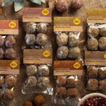 Linea Bombitas Herbales x4 bolsita