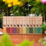 Linea Sahumerios Artesano x5