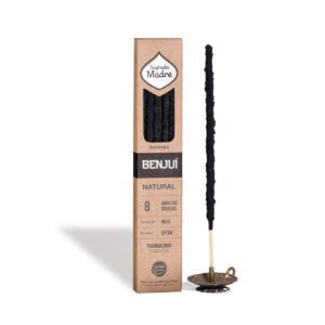 Sahumerio Natural Benjui