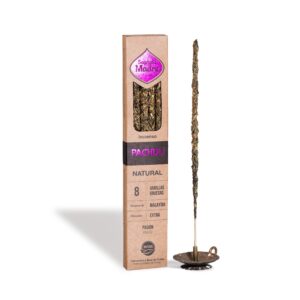 Sahumerio Natural Pachuli