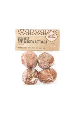 Bombita x 4 7 poderes  Bolsita