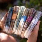 Línea Sagrada Madre x 20 (Pack ahorro)