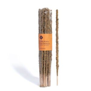 Sahumerio Pack x 20 Gardenia Calendula