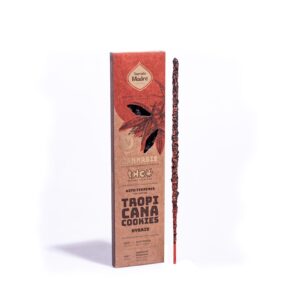 SAHUMERIO Cannabis Tropicana Cookies (HYBRID)