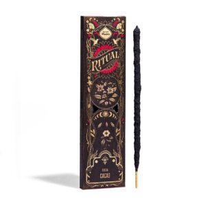 Sahumerio Ritual Cacao (Sanación)