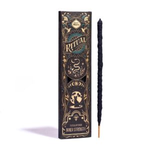 Sahumerio Ritual Fuerza Interna