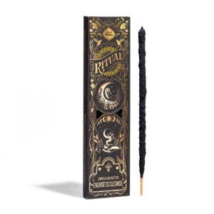 Sahumerio Ritual Limpieza Energetica