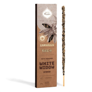 SAHUMERIO Cannabis White Widow