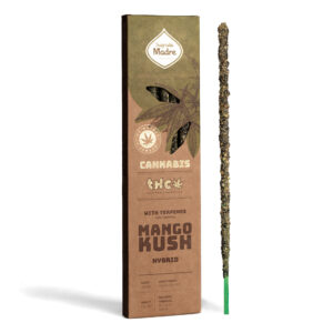 SAHUMERIO Cannabis Mango Krush