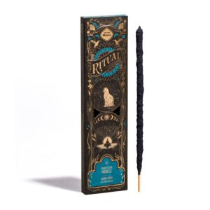 Sahumerio Ritual Manifestar