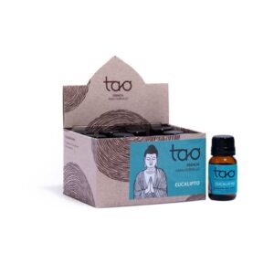 Tao Esencia Hornillo Eucalipto x1