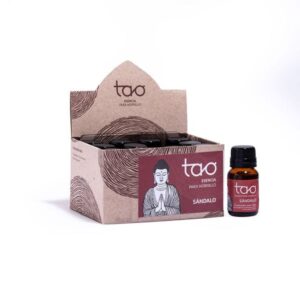 Tao Esencia Hornillo Sandalo x1