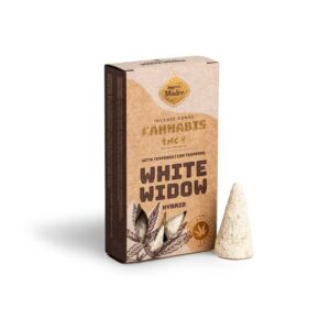 CONO Cannabis White Widow