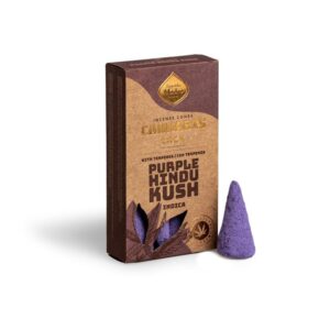 CONO Cannabis Purple Hindu Kush (Indica)