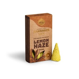 CONO Cannabis Lemon Haze (Sativa)