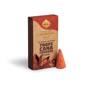 CONO Cannabis Tropicana Cookies
