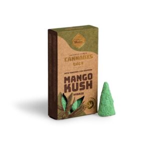 CONO Cannabis Mango Kush