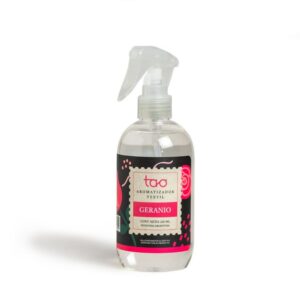 Tao TEXTIL Geranio