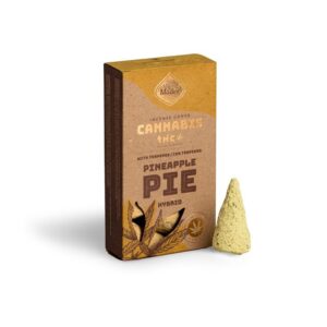 CONO Cannabis Pineapple Pie
