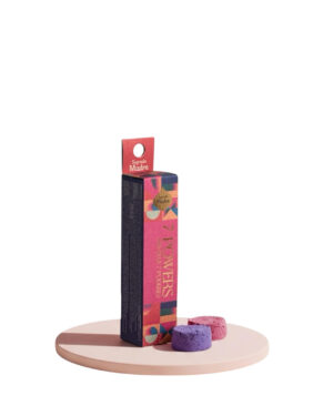 Pastilla 7 Poderes x 7