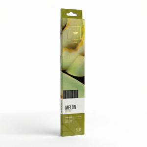 Sahumerio Natural Premium SLIM Melon