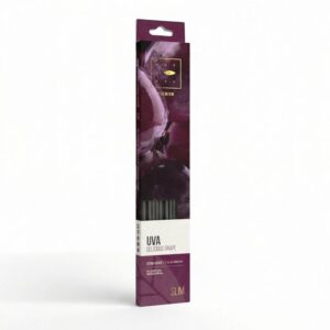 Sahumerio Natural Premium SLIM Uva