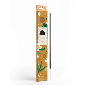 Sahumerio Tao Slim Home Bamboo
