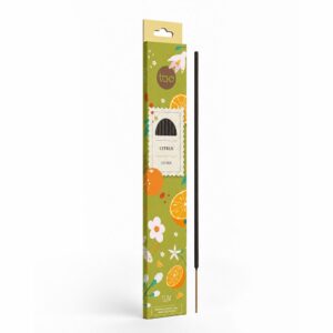 Sahumerio Tao Slim Home Citrus
