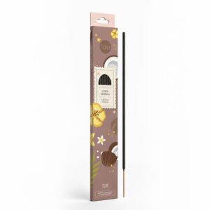 Sahumerio Tao Slim Home Coco Vainilla