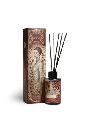Difusor Tao Perfum Frutilla Dulce