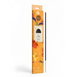 Sahumerio Tao Slim Home Mil Flores